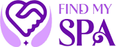 FindmySpa Logo
